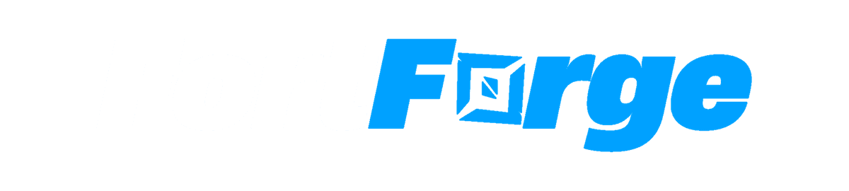 FortForge